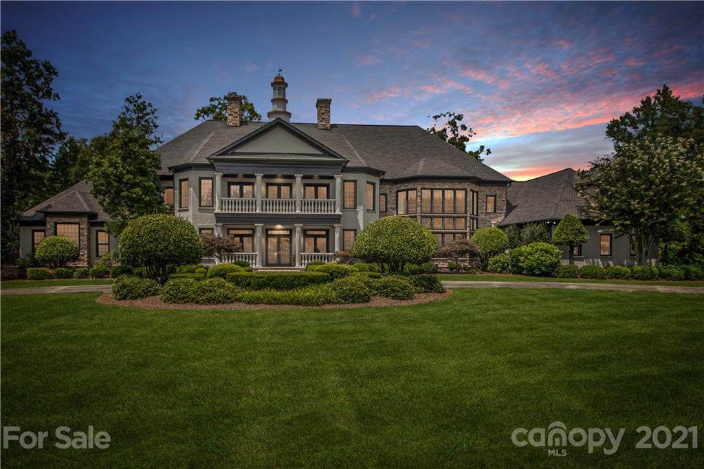 3215 Broadmoor Drive - Photo 1