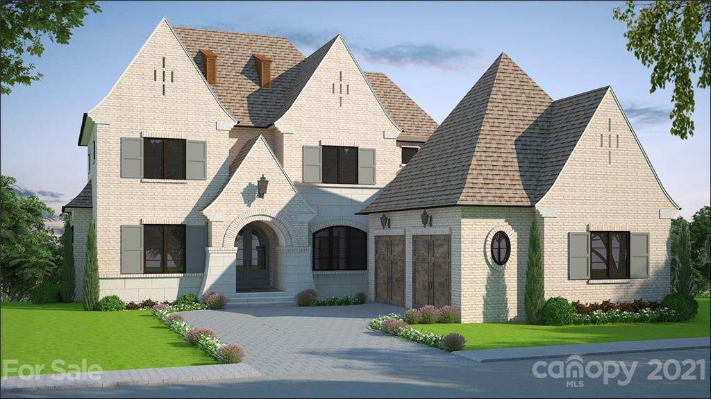 6014 Old Providence Lane - Photo 1
