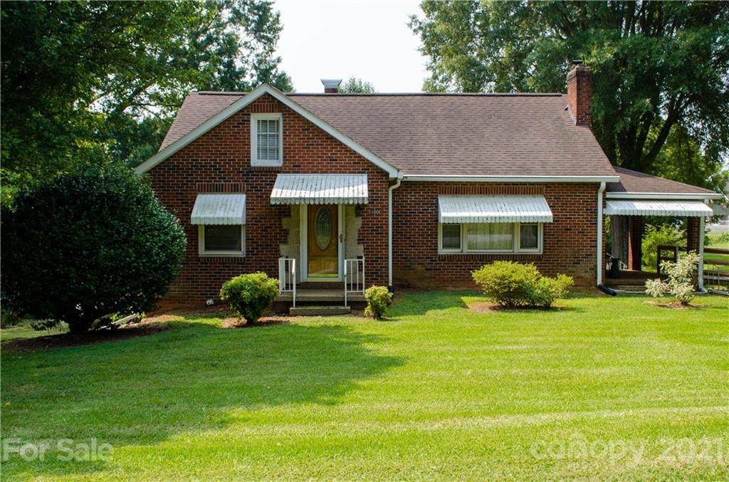 100 2nd Avenue - Photo 1