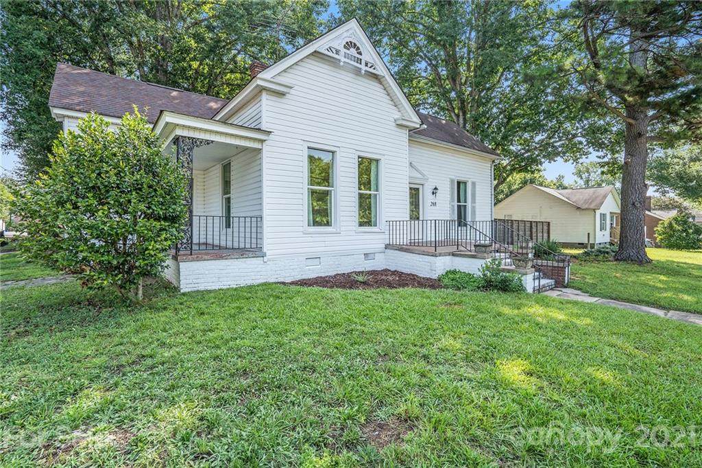 268 Kerr Street - Photo 1