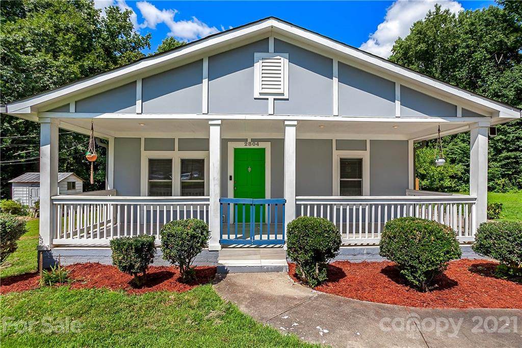 2804 Mccombs Street - Photo 1