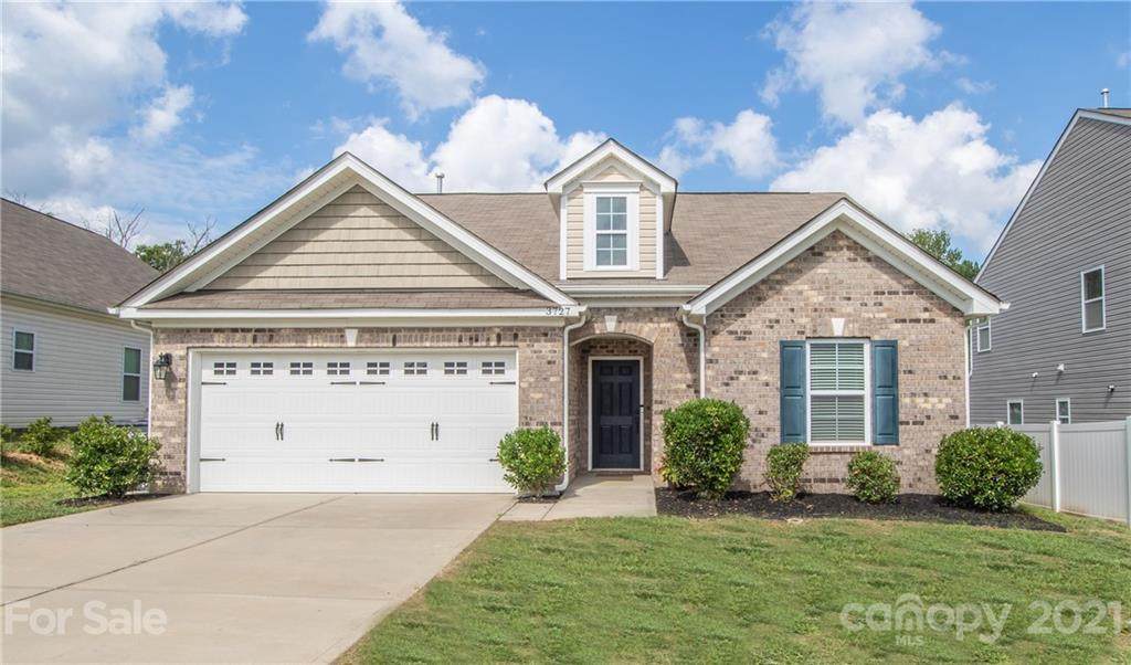 3727 Gricklade Drive - Photo 1