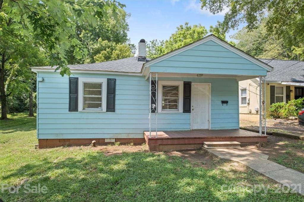806 Cantwell Street - Photo 1