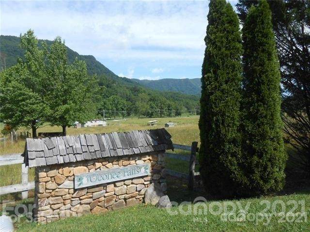 9 Lots Oconee Falls Drive - Photo 1