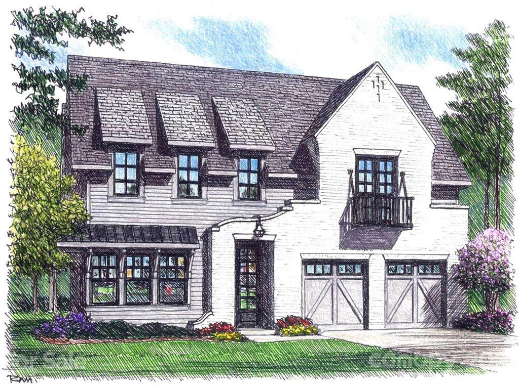 12108 Cambridge Square Drive - Photo 1
