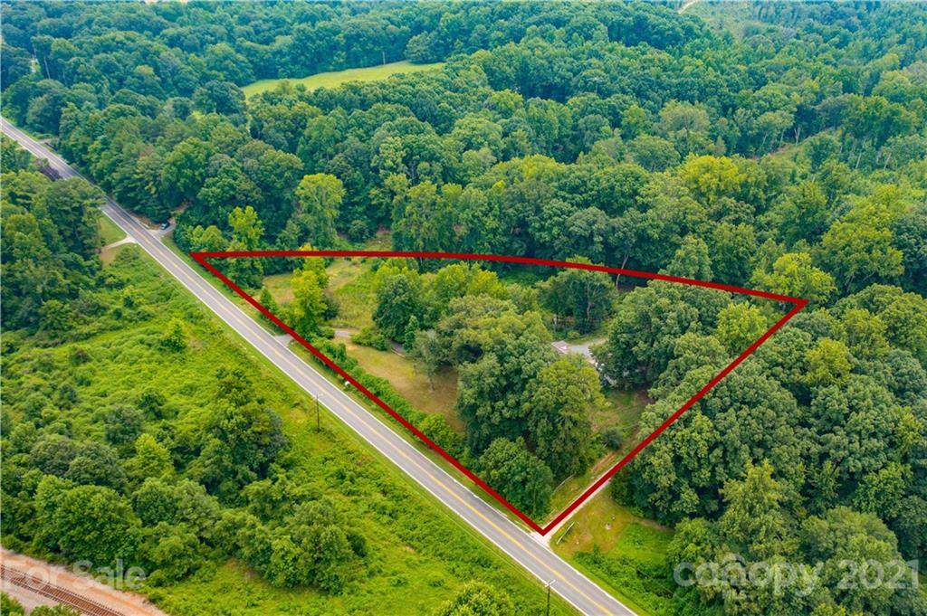 7921 Waxhaw Highway - Photo 1