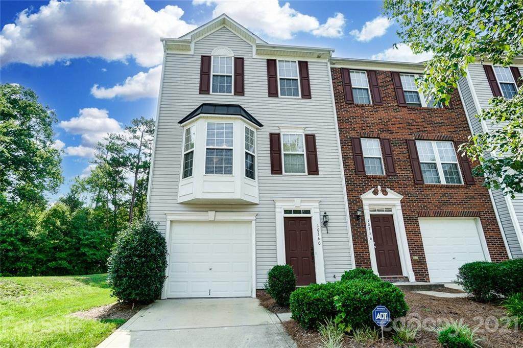 10340 Garrett Grigg Road - Photo 1