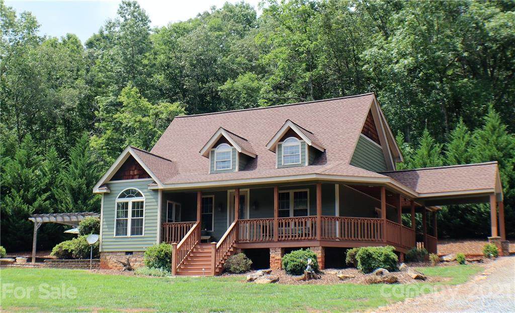 2011 Edgerton Road - Photo 1