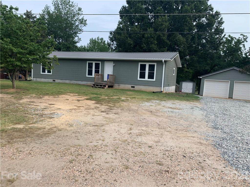 5980 Nc 152 Highway - Photo 1