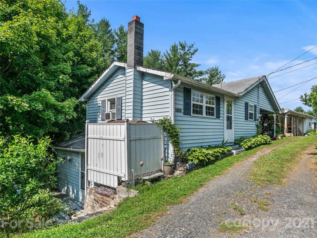 4083 Hwy 226 Highway - Photo 1