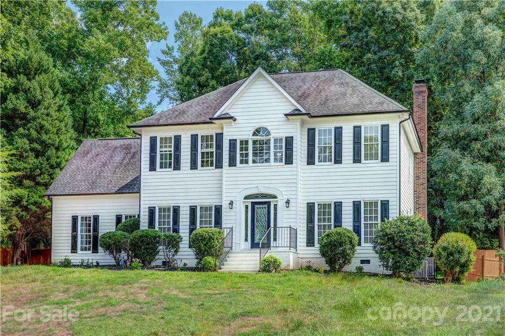 2730 Cotton Planter Lane - Photo 1