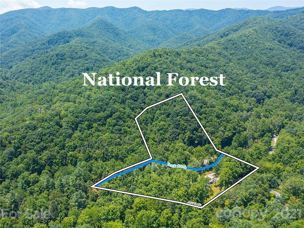 8059 Buck Creek Road - Photo 1
