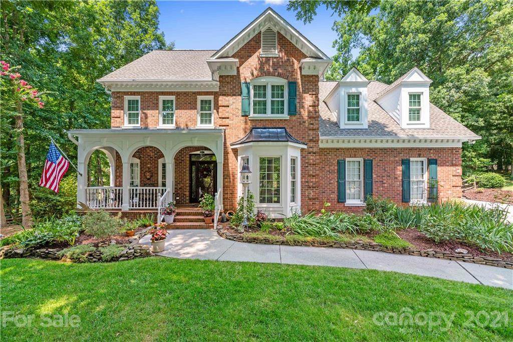 3703 Ashford Leigh Court - Photo 1