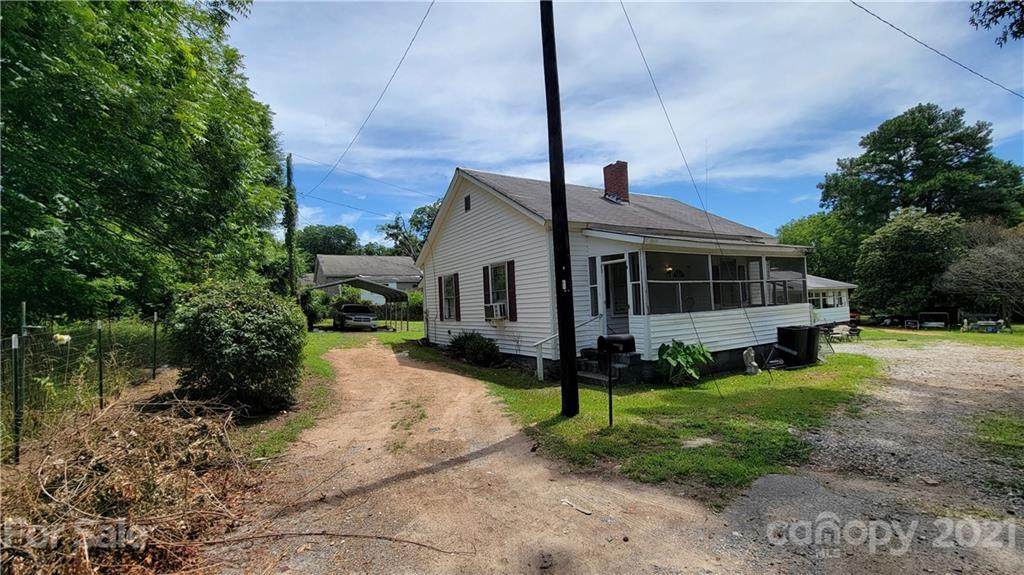 16 Seaboard Street - Photo 1