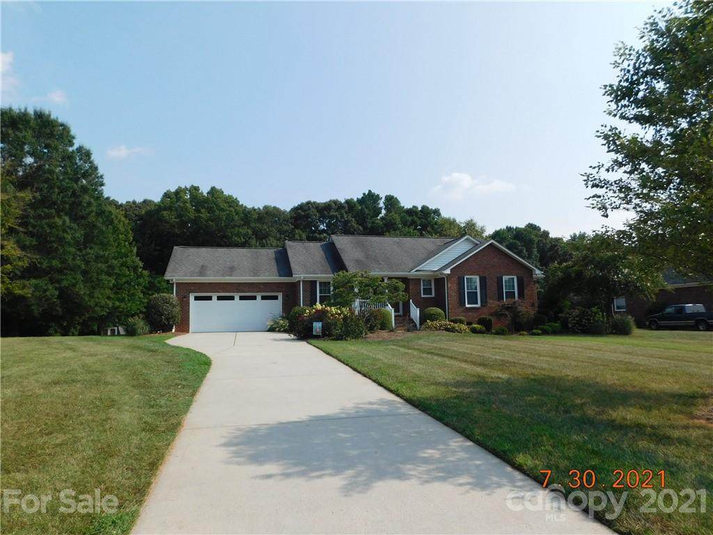 1516 Venture Oaks Lane - Photo 1