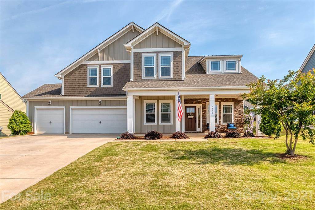 7390 Adirondack Drive - Photo 1