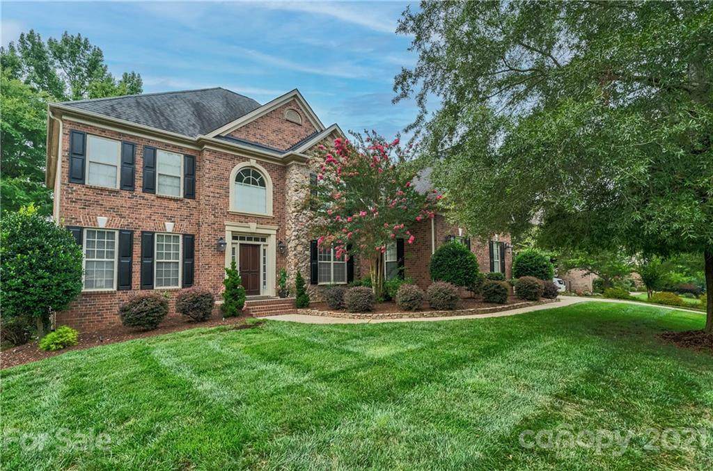 8705 Anklin Forrest Drive - Photo 1
