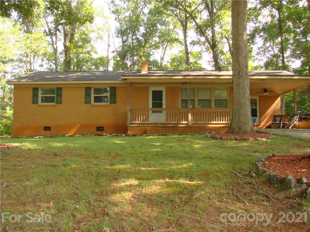 3208 Jurney Avenue - Photo 1