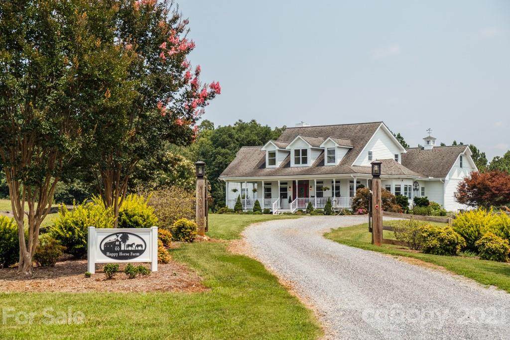 724 Moore Road - Photo 1