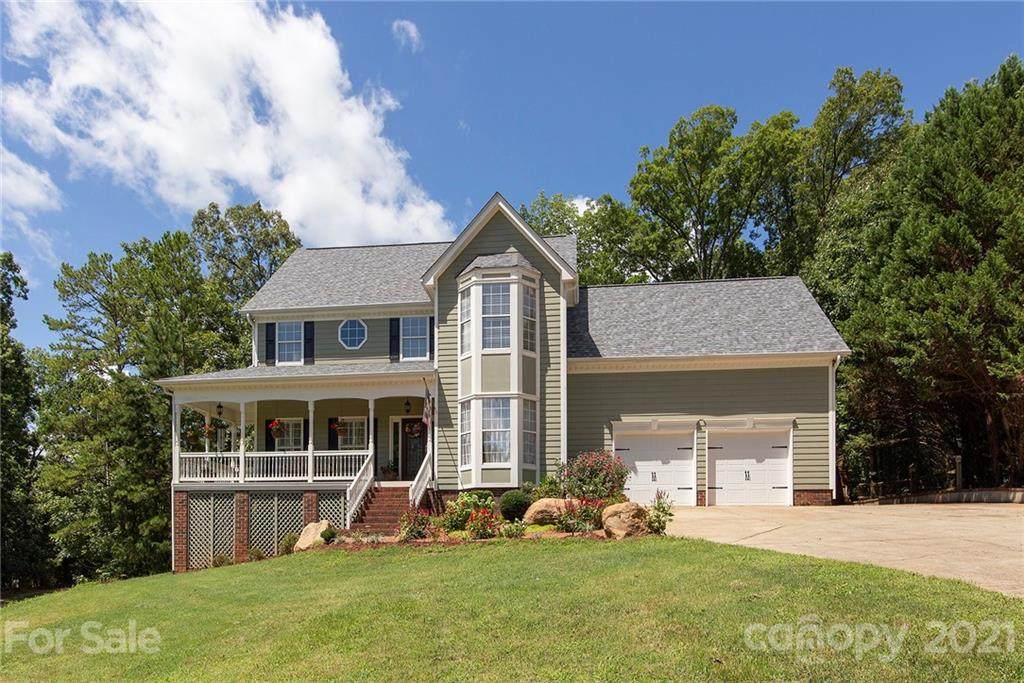 10210 Hanging Moss Trail - Photo 1