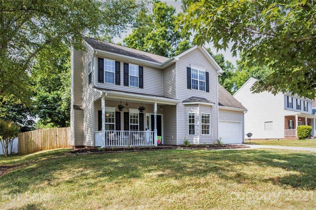 1595 Kallaramo Road - Photo 1