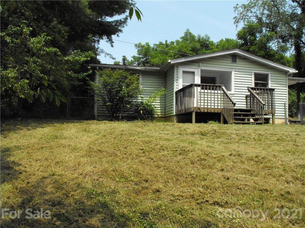 501 Old Clyde Road - Photo 1