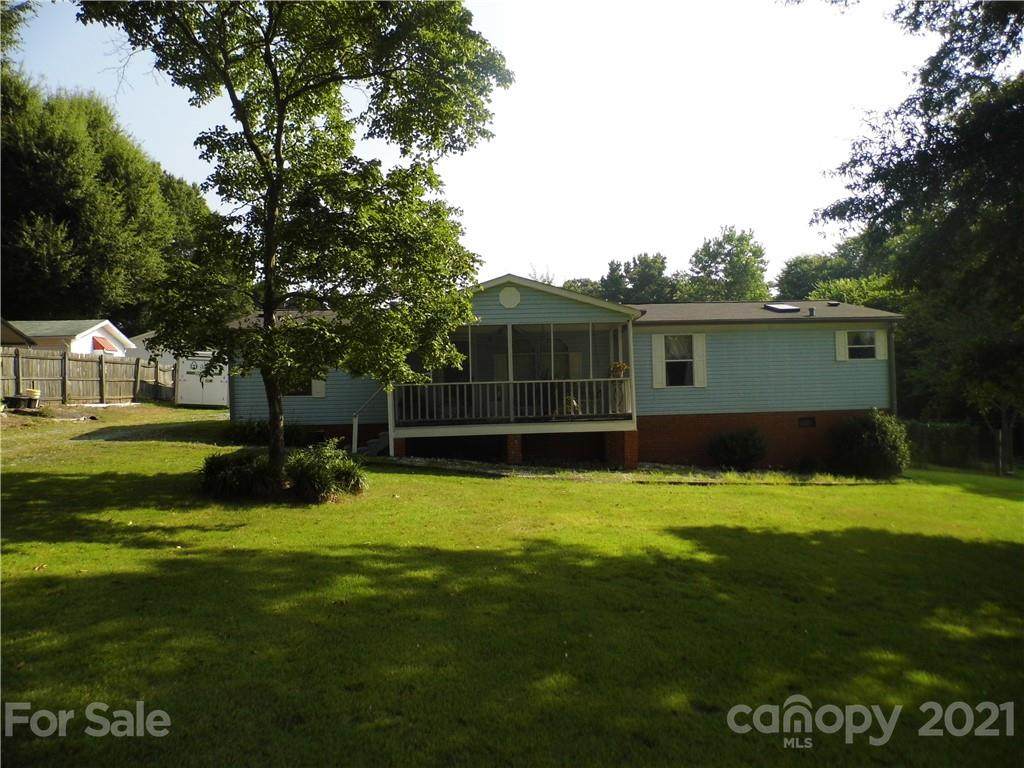 8587 B Honeycutt Road - Photo 1