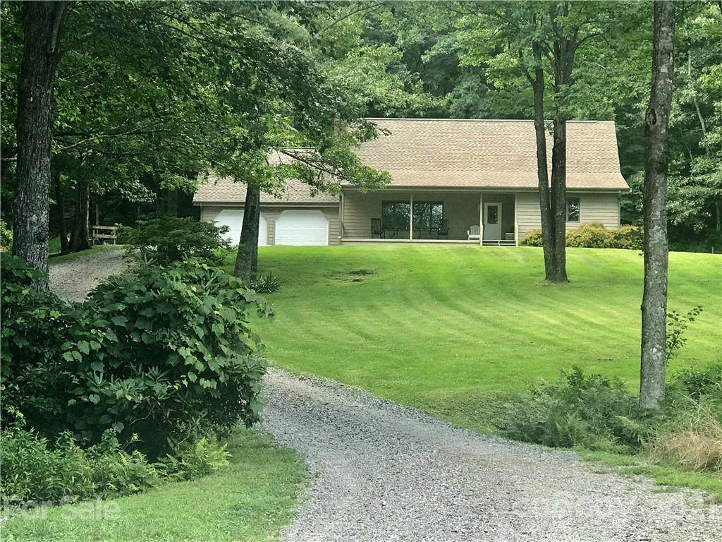 1651 Solomon Jones Road - Photo 1
