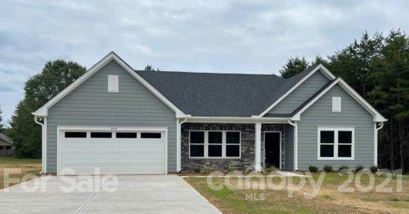 3434 Goodson Road - Photo 1