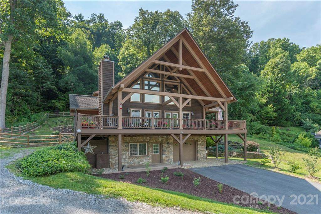 174 Tanner Trail - Photo 1