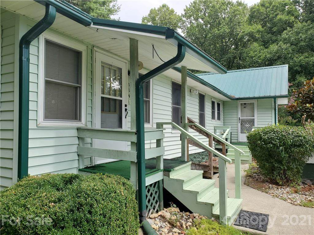 119 John Lee Montgomery Drive - Photo 1