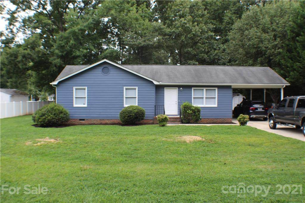 139 Joe Cloninger Road - Photo 1