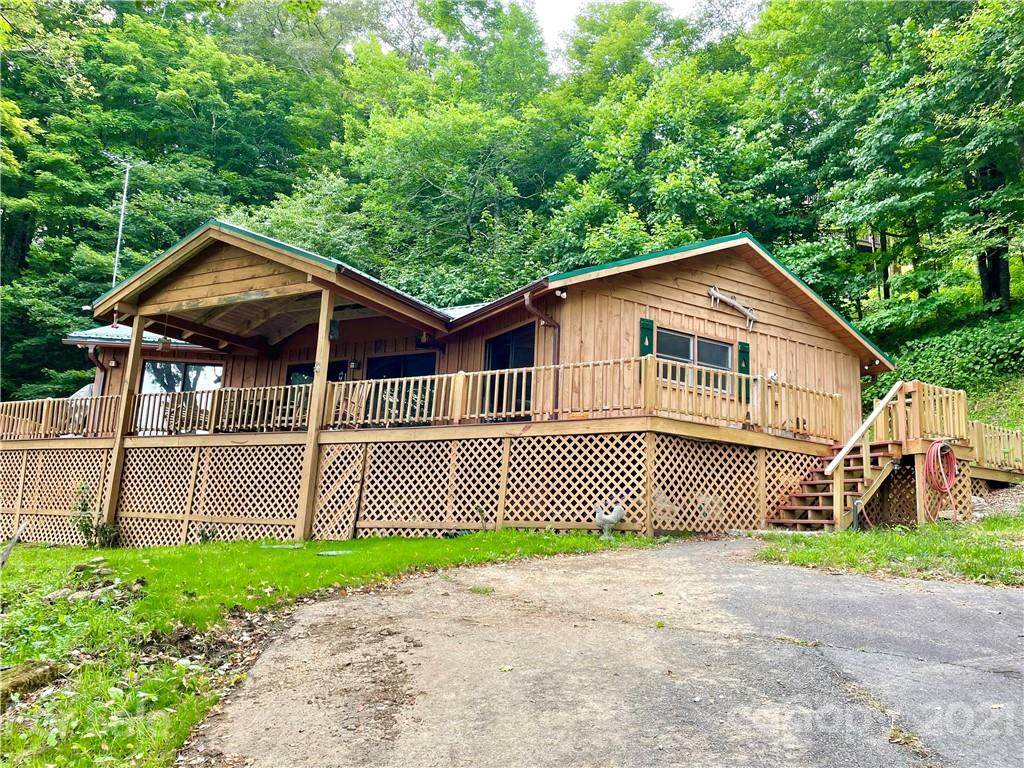 423 Grouse Thicket Lane - Photo 1