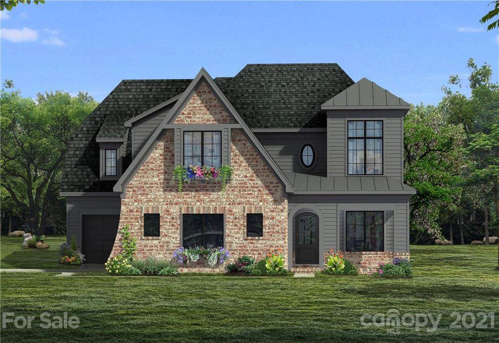 2109 Seth Drive - Photo 1