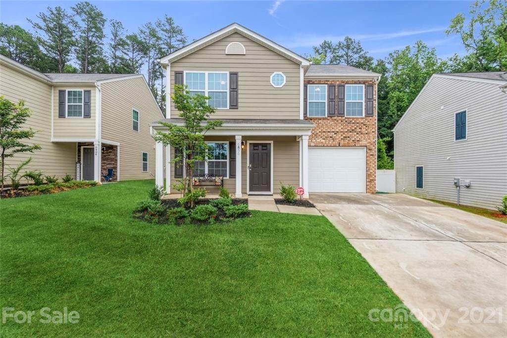 6830 Broad Valley Court - Photo 1
