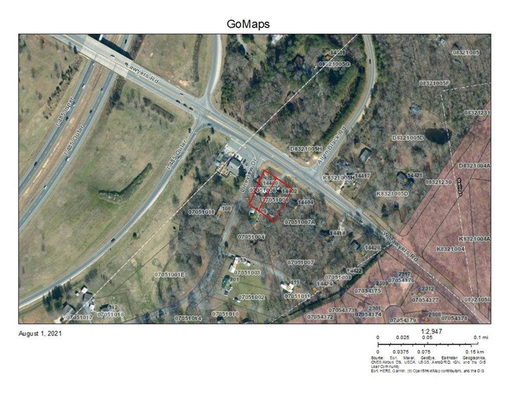 14400 Lawyers Road - Photo 1
