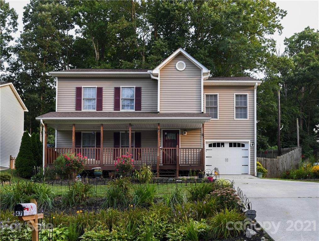 47 Royal Oaks Road - Photo 1
