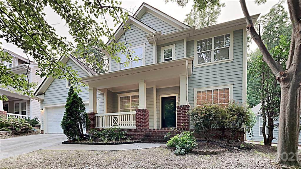 17625 Harbor Walk Drive - Photo 1