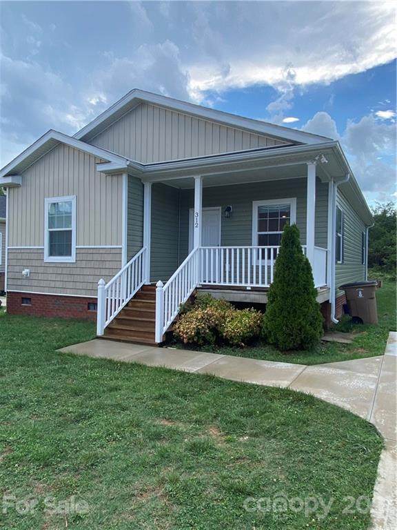 312 Mcbrayer Street - Photo 1