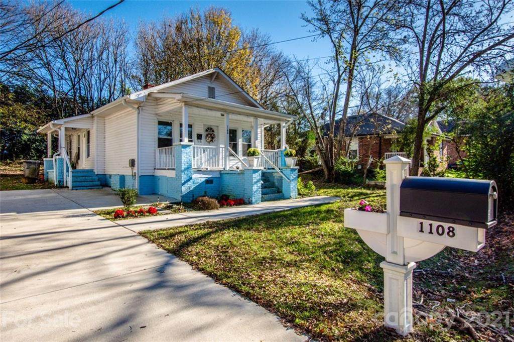 1108 Juniper Avenue - Photo 1