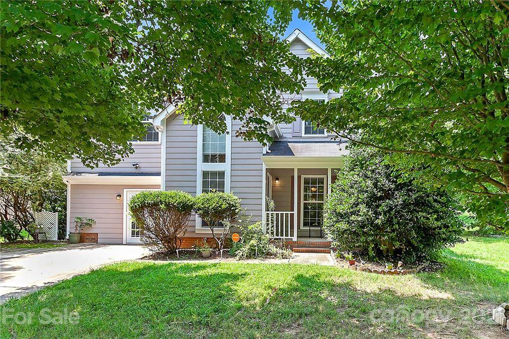 9832 Stephen Thompson Lane - Photo 1