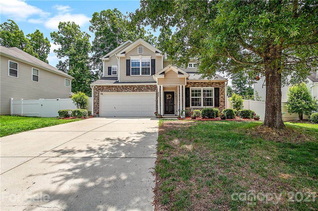 5721 Versage Drive - Photo 1