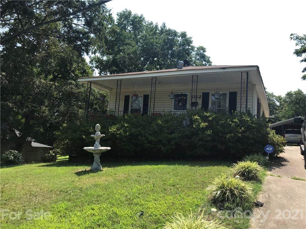 611 J Avenue - Photo 1
