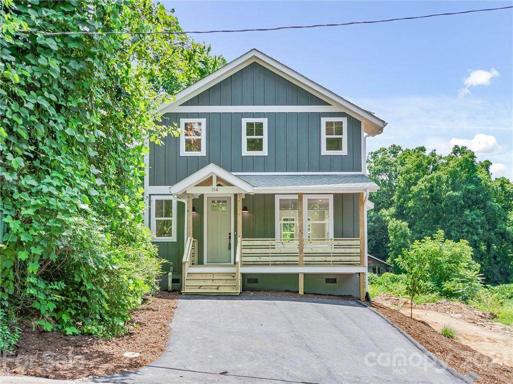 114 Hazel Mill Road - Photo 1