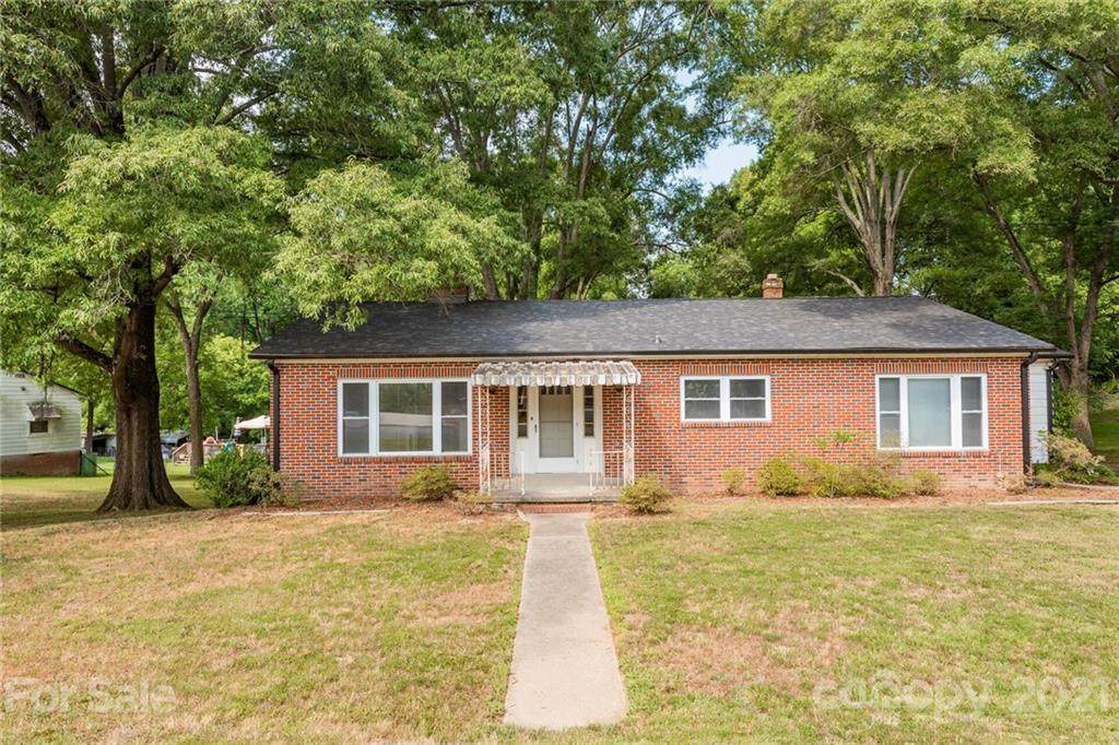 4901 Tucker Avenue - Photo 1