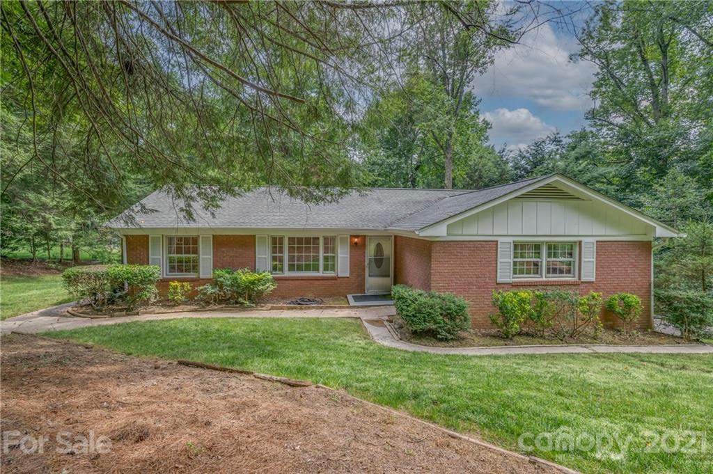 116 Overlook Road - Photo 1