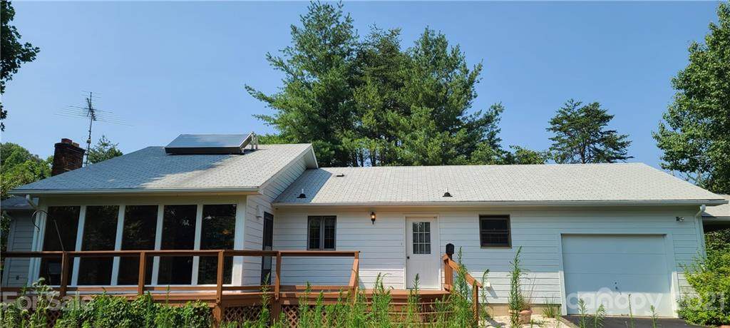 200 Panther Branch Road - Photo 1
