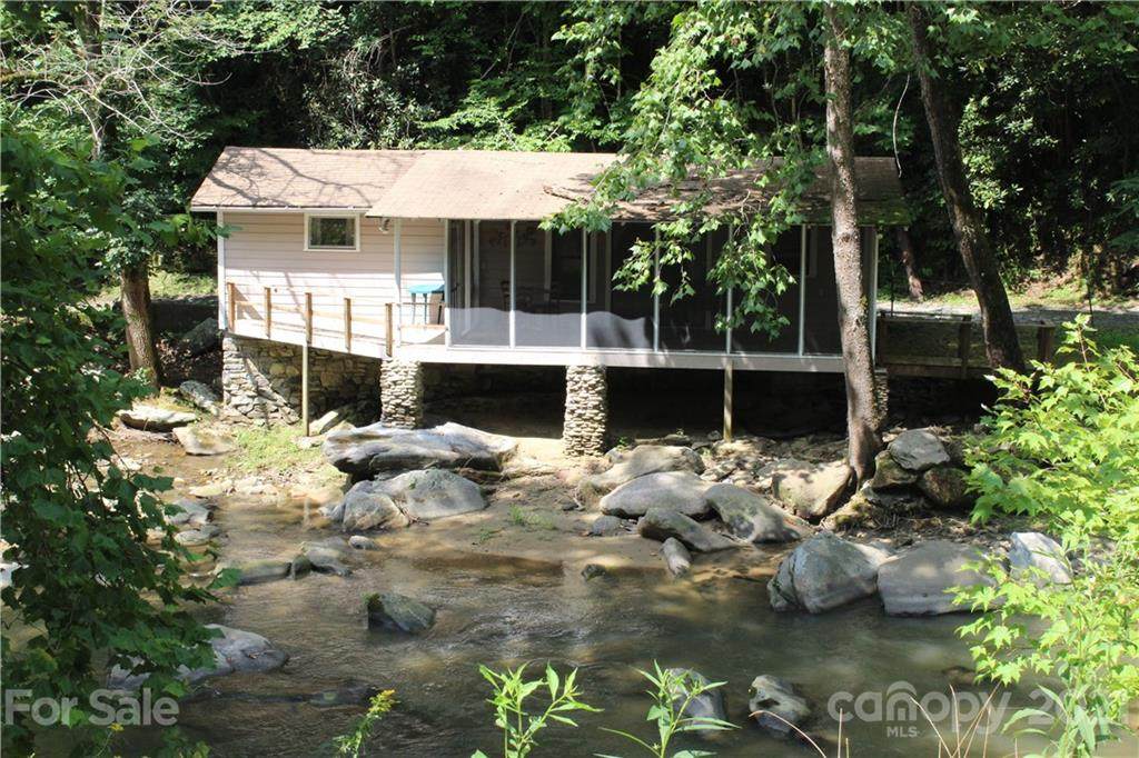 92 Rocky River Lane - Photo 1