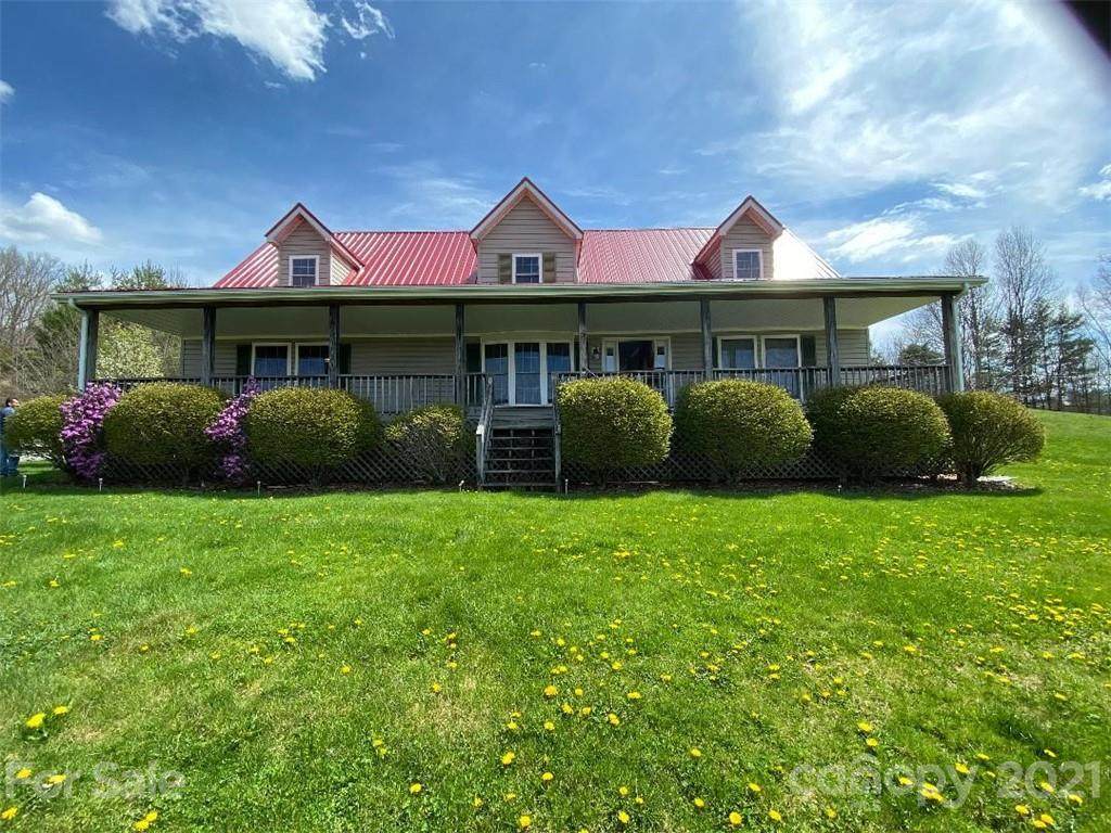 378 Squirrel Creek Road - Photo 1