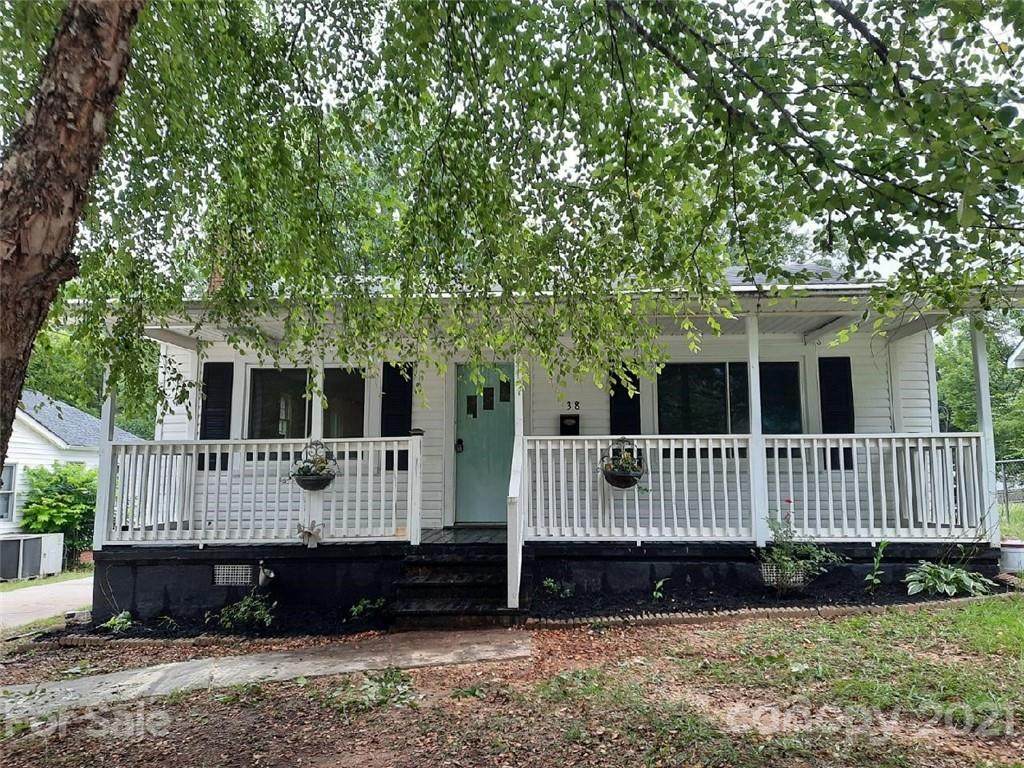 138 Charlotte Street - Photo 1